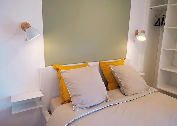 L'Ermitage - Ecolodge Avec Jardin Cloture